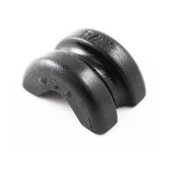 RAM Mounts UNPKD RAM-U-BOLT ADAPTER (RAP-319U)